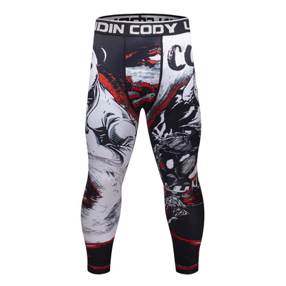 Harder™ PANDA 2PCS Sportswear Set