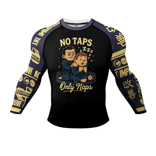 Zestaw odzieży sportowej Harder™ No Taps 4 szt. 