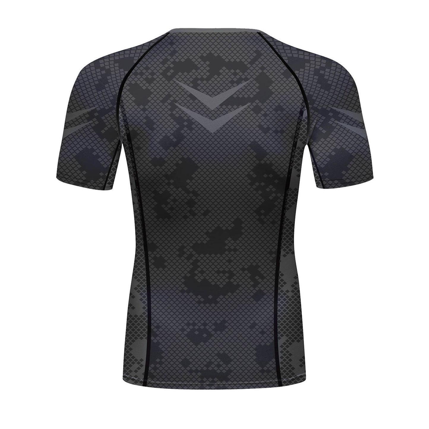 Harder™ PIXEL 4PCS Sportswear Set